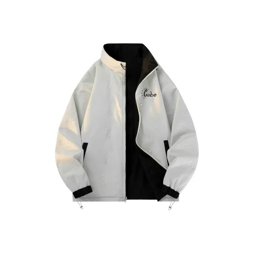 COC CUBE Jackets Unisex