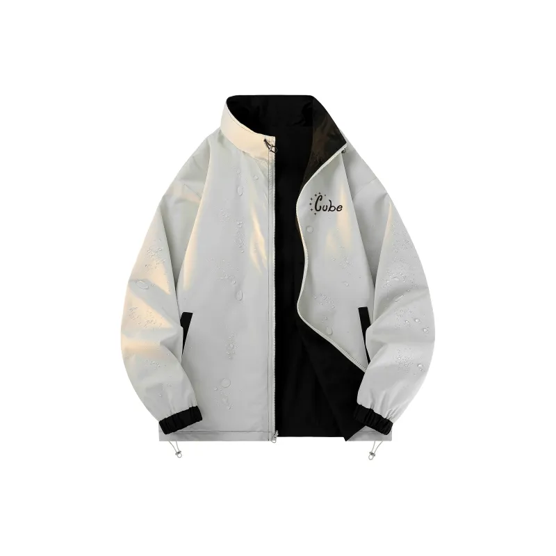 COC CUBE Jackets Unisex-0