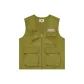 Moss Green