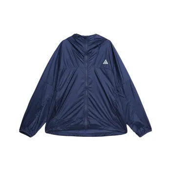 Nike ACG 'Cinder Cone' Jackets Coats Men's Marine Blue