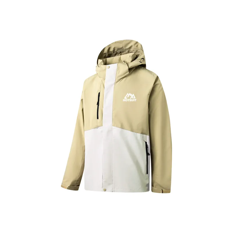 HOTSUIT Jackets Unisex-8