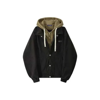 FAX FOR FMACM Jackets Coats Unisex