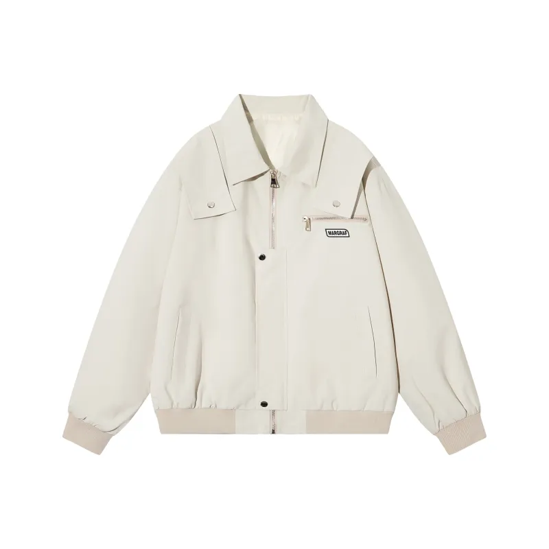 MARGRAF Jackets Unisex-3