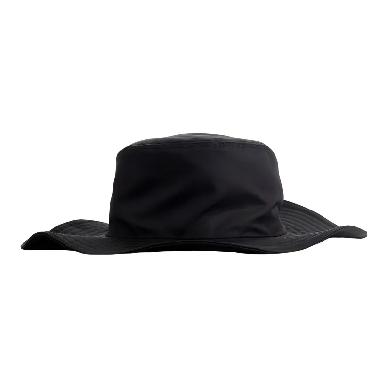 PRADA Re Nylon Fedora Hat-0