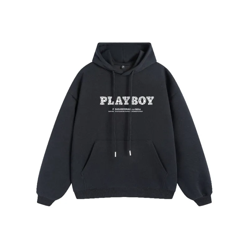 Playboy Sweatshirts Unisex-4