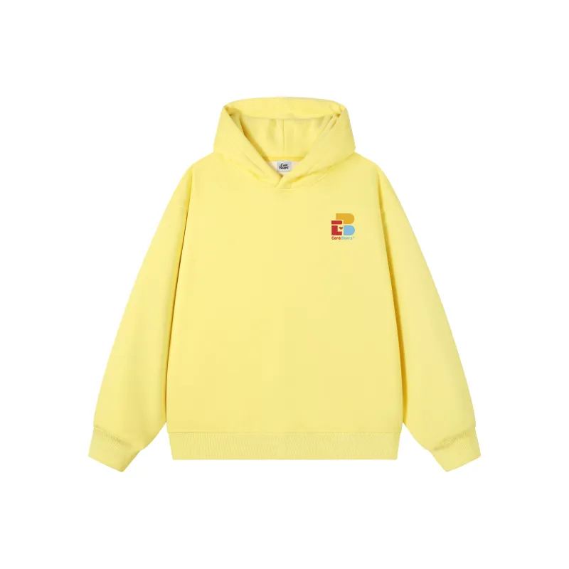 CAREBEARS Sweatshirts Unisex-2