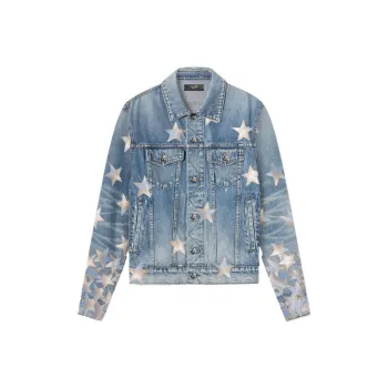 AMIRI Chemist Trucker