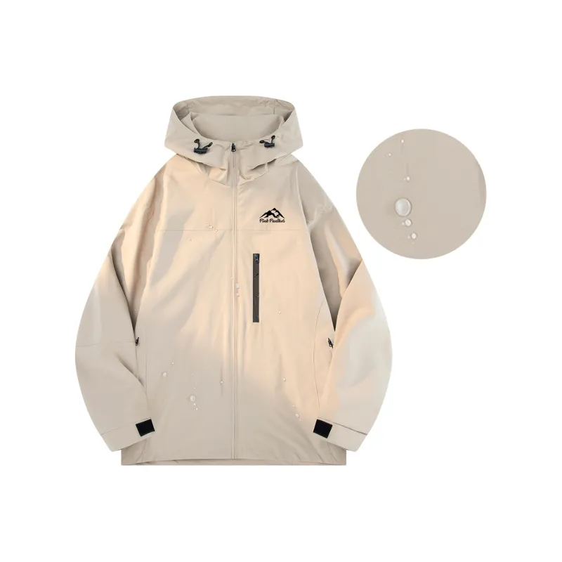 PINK PANTHER Jackets Coats Unisex-31
