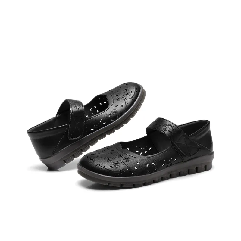 Strongman 3515 Women's Casual Shoes-3