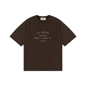 EVISTUB T Shirts Men