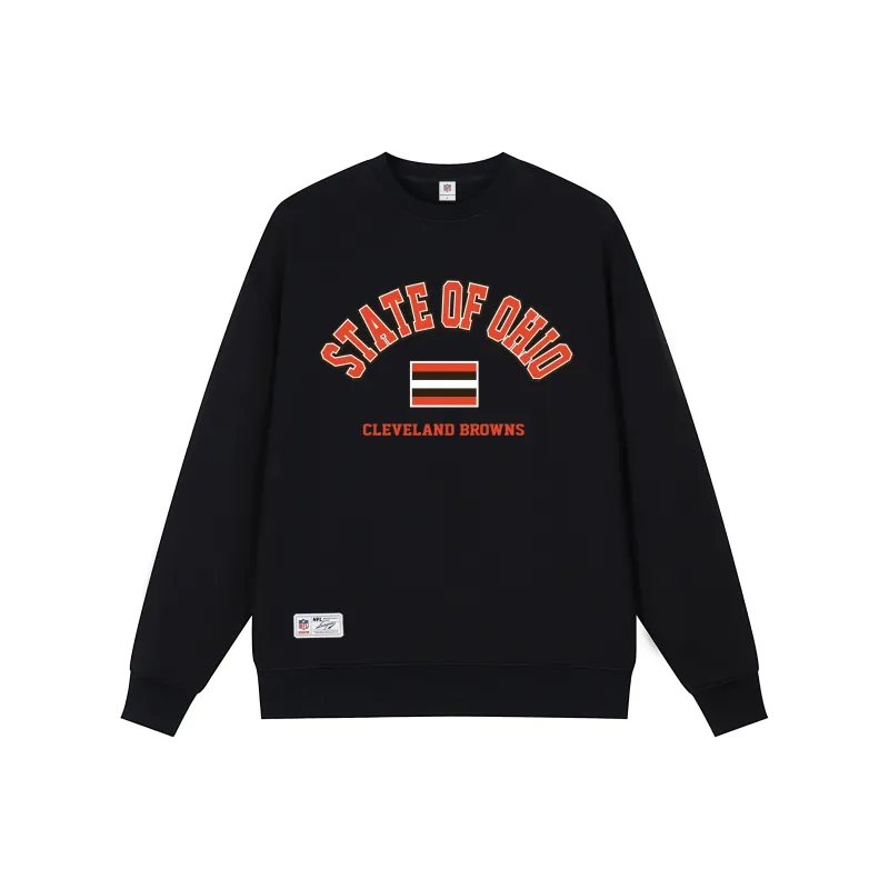NFL Sweatshirts Unisex-0