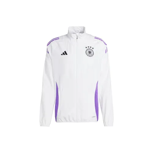 Adidas product jackets & Coats Men's White