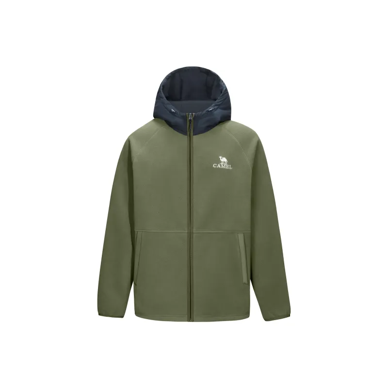 CAMEL Urban Function Series Jacket Men's-2