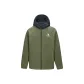 Dark Olive Green/Night Blue