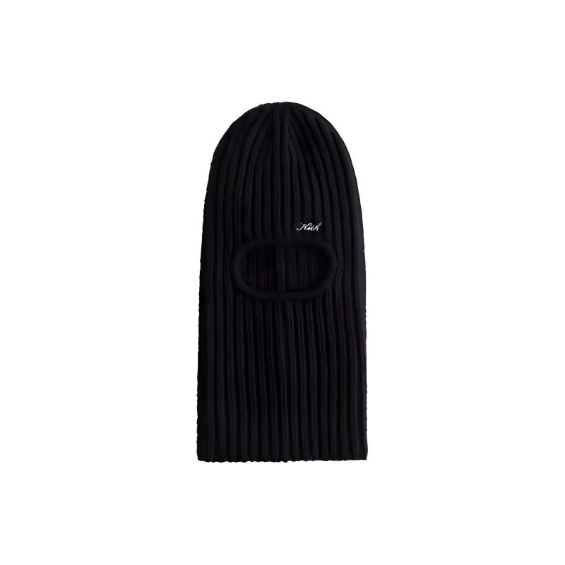 KITH Stiles Knit Balaclava-0