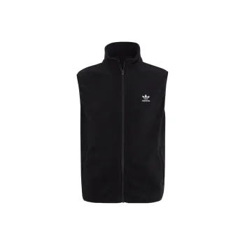 Adidas Originals Adicolor Vests Men Black