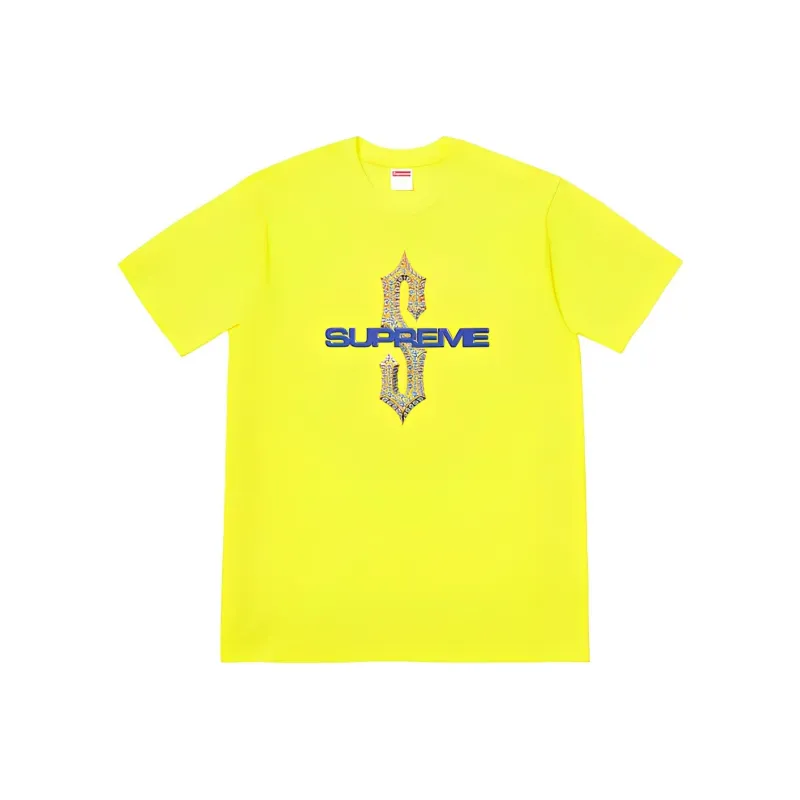 Supreme Diamonds Tee-0