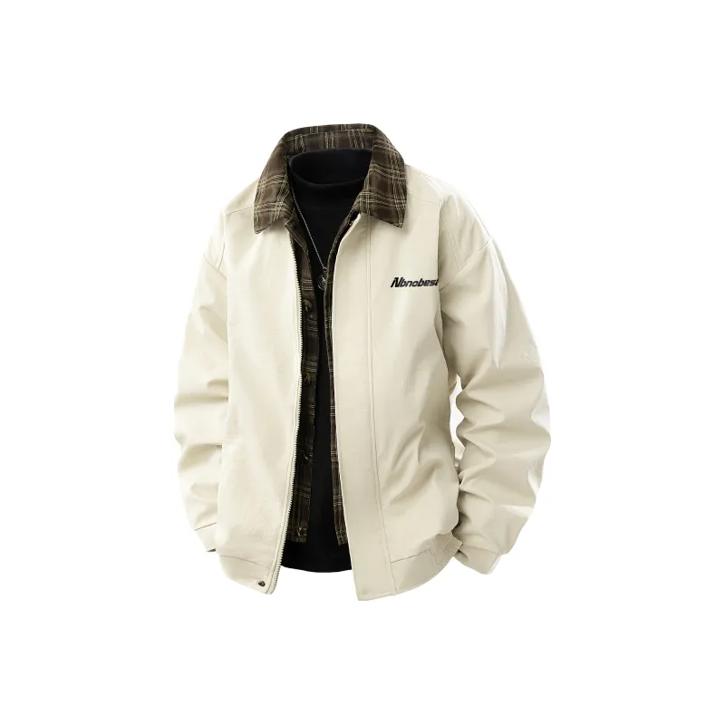 NBNO Jackets Unisex-2
