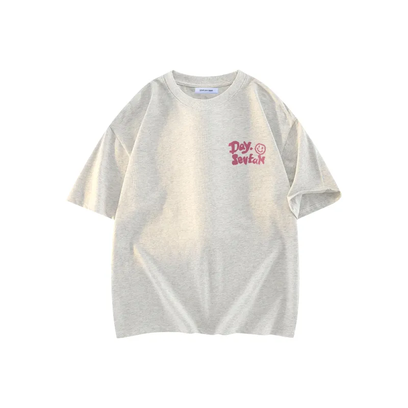 7 SEVFUN T Shirts Unisex-13
