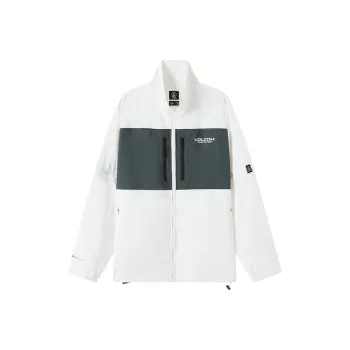 VOLCOM Jackets Unisex