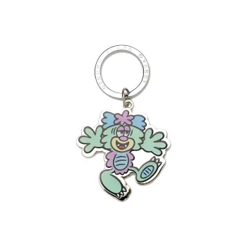 HUMAN MADE Keychain Visty Unisex Multicolor