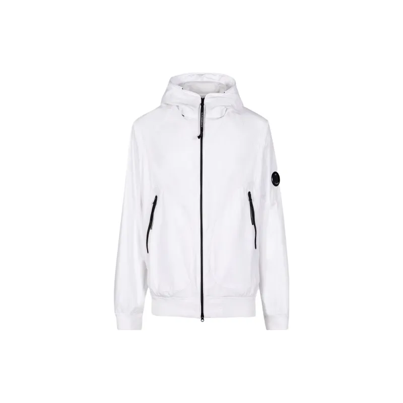 C.P.Company Pro Tek Mesh Jacket-0