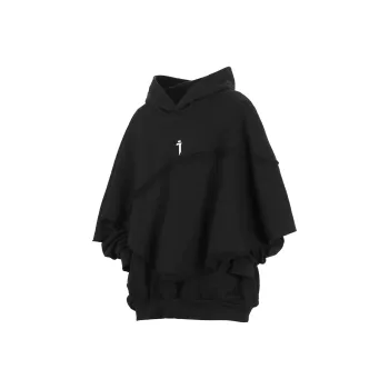 GUERRILLA GROUP Sweatshirt Unisex