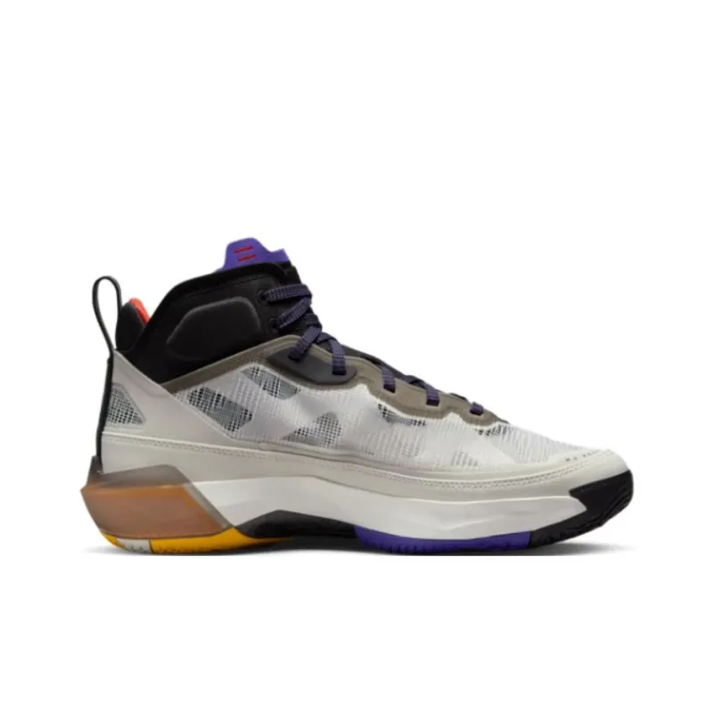 Jordan 37 Beyond Borders Light Bone Dark Concord-1