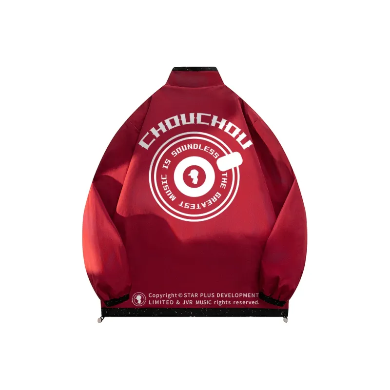 CHOUCHOUS Jackets & Coats Unisex-3