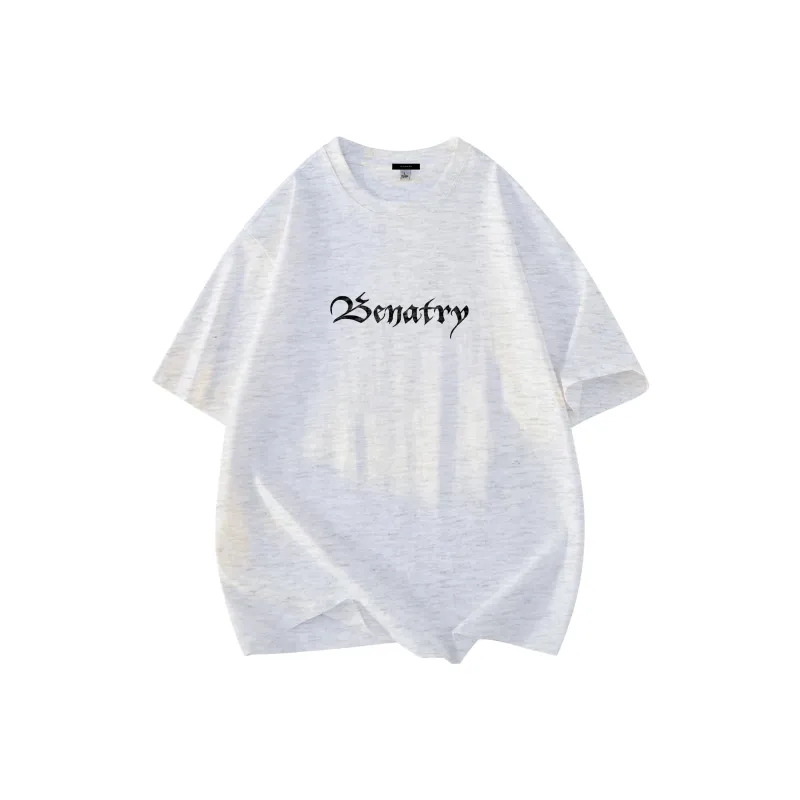 BENATRY T Shirts Unisex-11