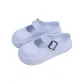 Light Blue[Minimalist Style Solid Color Platform]