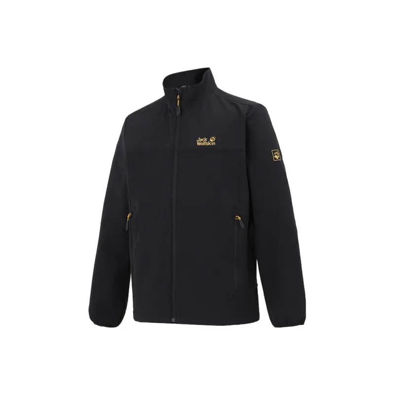 JACK WOLFSKIN Jackets Men-3