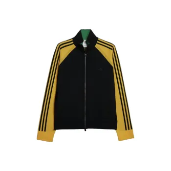 Adidas X Wales Bonner Knit Track Jacket