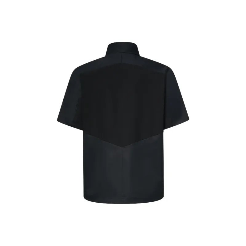Oakley Jackets Men Black-1