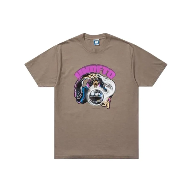 UNDEFEATED T Shirts Unisex-0