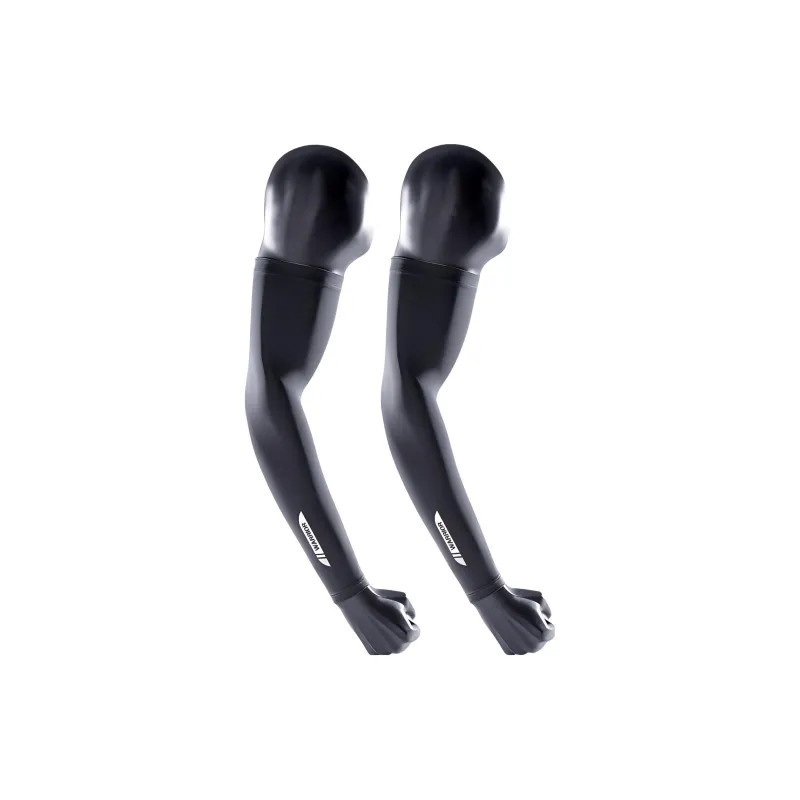 Warrior Polyamide Sun Protection UV Protection Unisex Gray Black-7