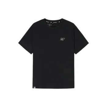 New Balance UNI FROZEN T Shirt Unisex 19 Black