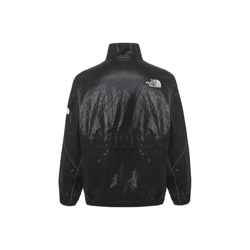 THE NORTH FACE Jacket Unisex Black-1