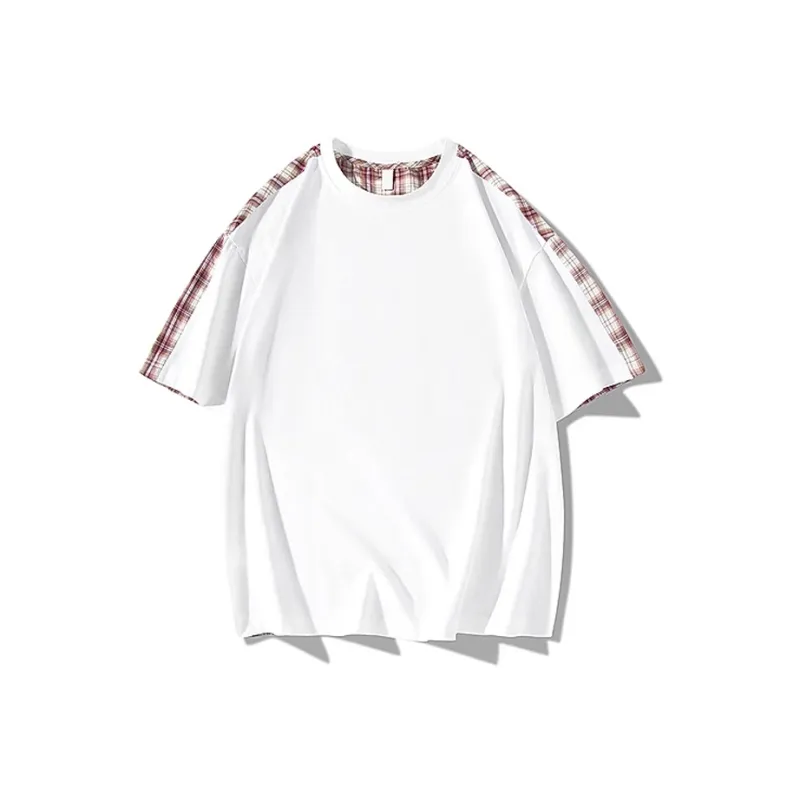 OPMO T Shirts Unisex-18