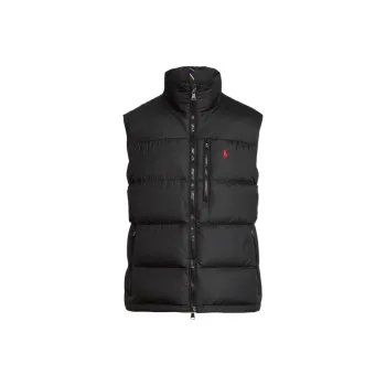 Polo Ralph Lauren Gorham Gilet