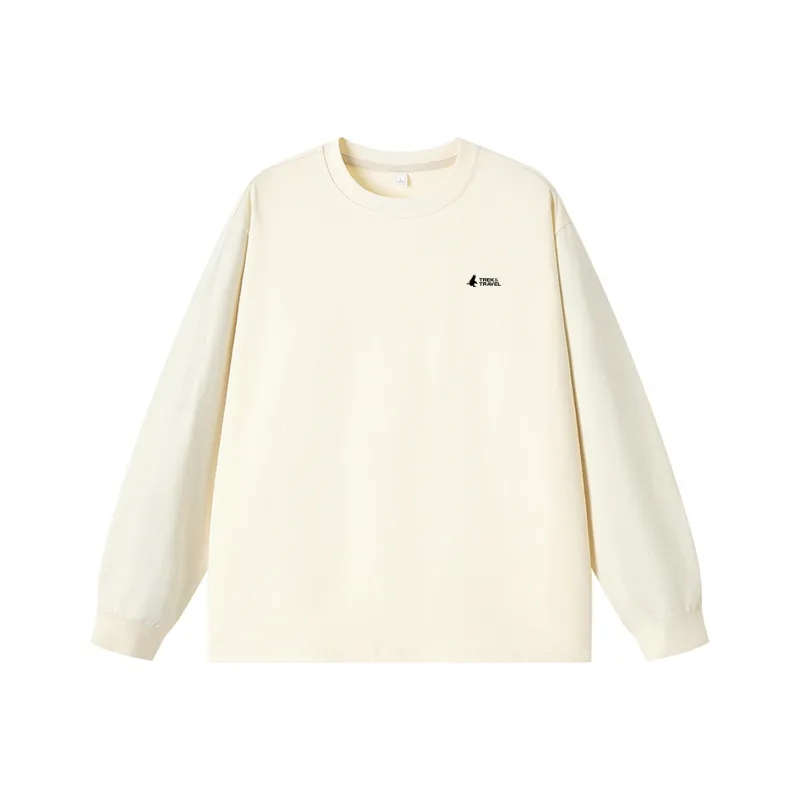 TREK&TRAVEL Sweatshirts Unisex-8
