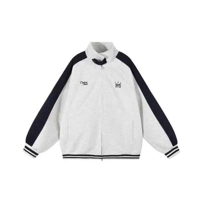 Extreme Turbo Sweatshirt Unisex Gray-0