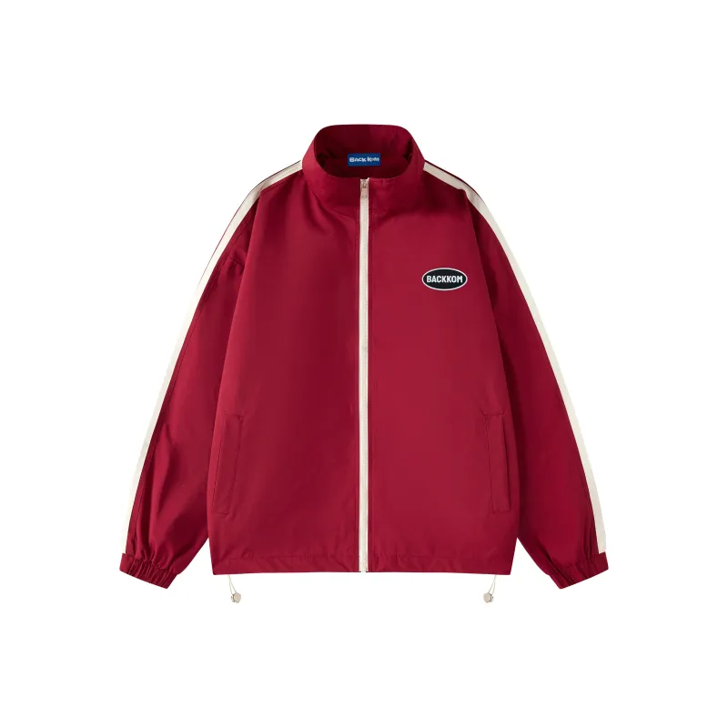 David Bakken x DAOMEIXIONG LIANMINGKUAN Jackets Coats Unisex-10