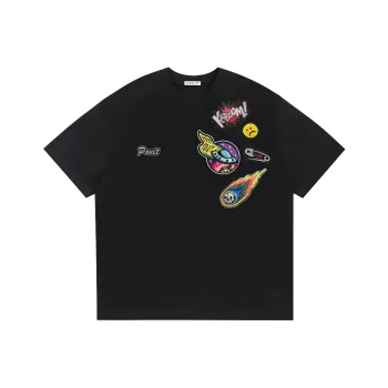 POVIT T Shirts Unisex