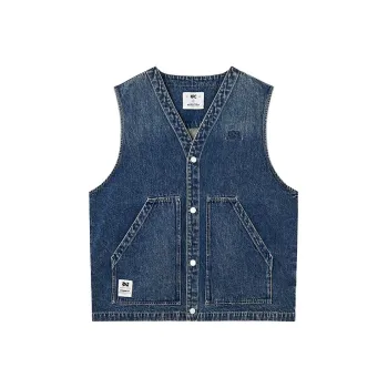 NPC Vests Unisex