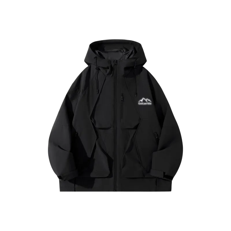 Cost Per Kilo Jackets & Coats Unisex-0