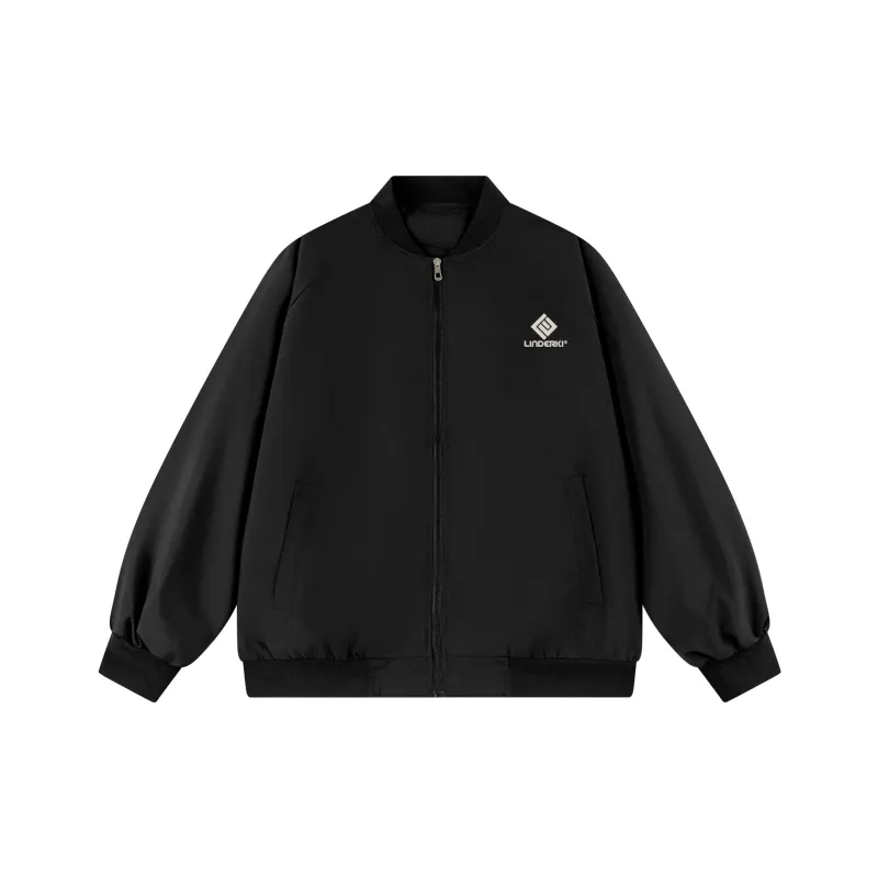 Lind Erki Jackets Unisex-2