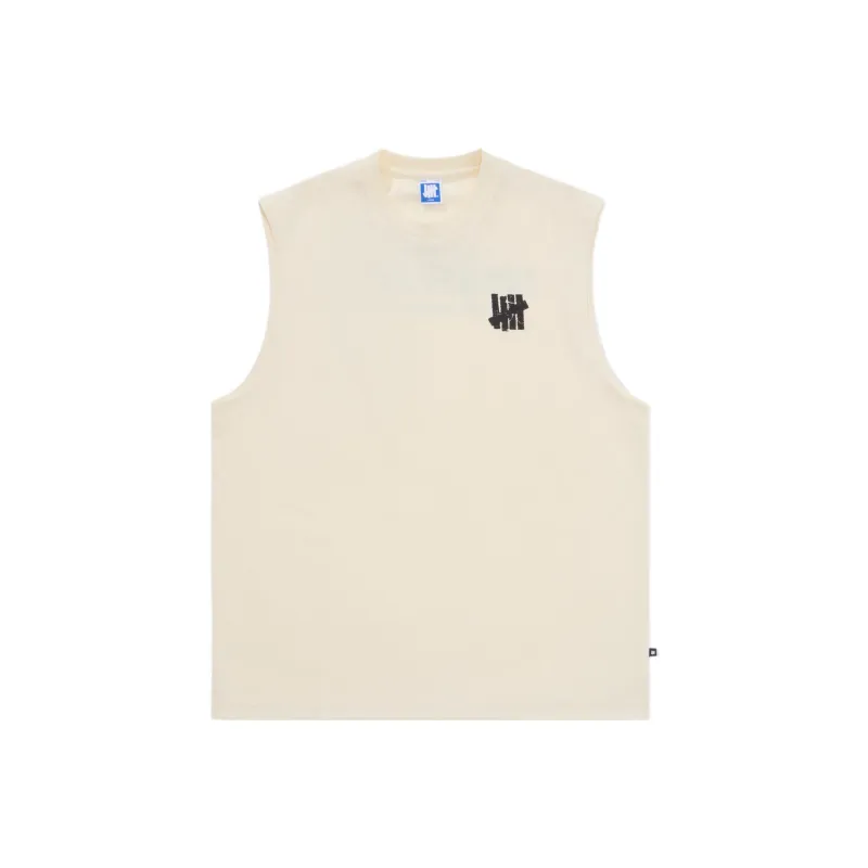 UNDEFEATED Tank Tops Unisex-15