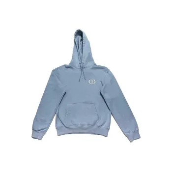 DIOR Sweatshirt Men's Light Blue