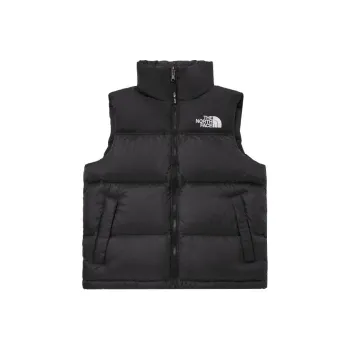 THE NORTH FACE Vest Unisex Black